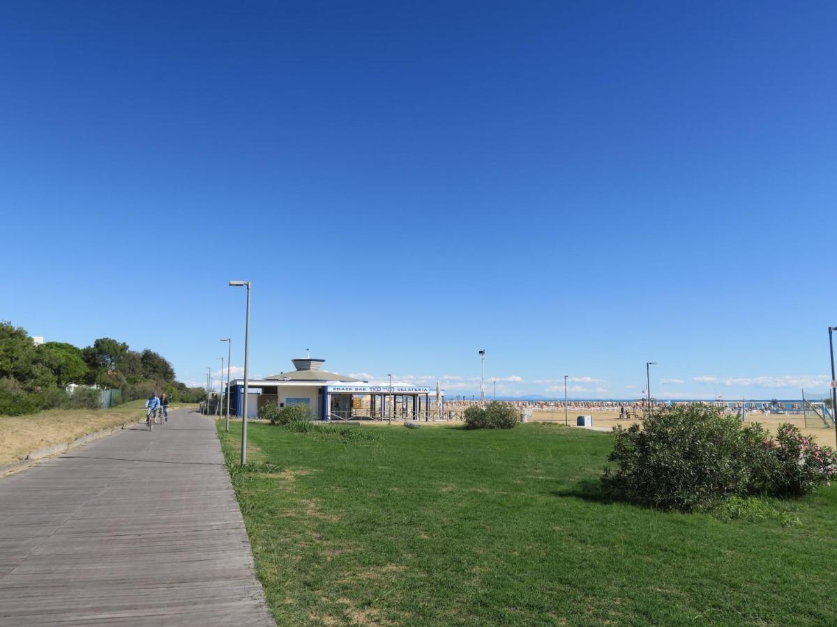 Apartment Villaggio White Star By Interhome Bibione Exterior photo